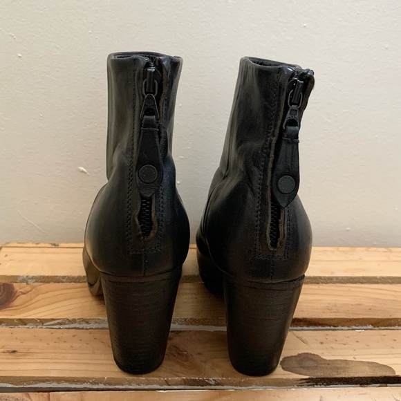 Rag & Bone Newbury Ankle Boot - Picture 6 of 9